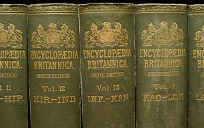 Britannica